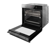 Amica ED37614B X-TYPE Czarny 77 l - 1442000 - zdjęcie 6